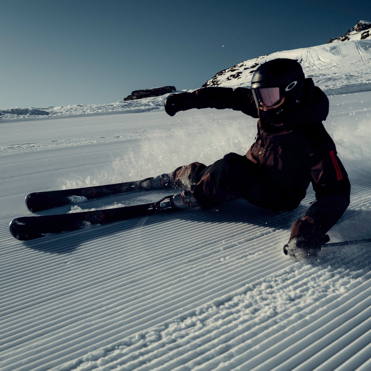 TOP Skitest in Gargellen