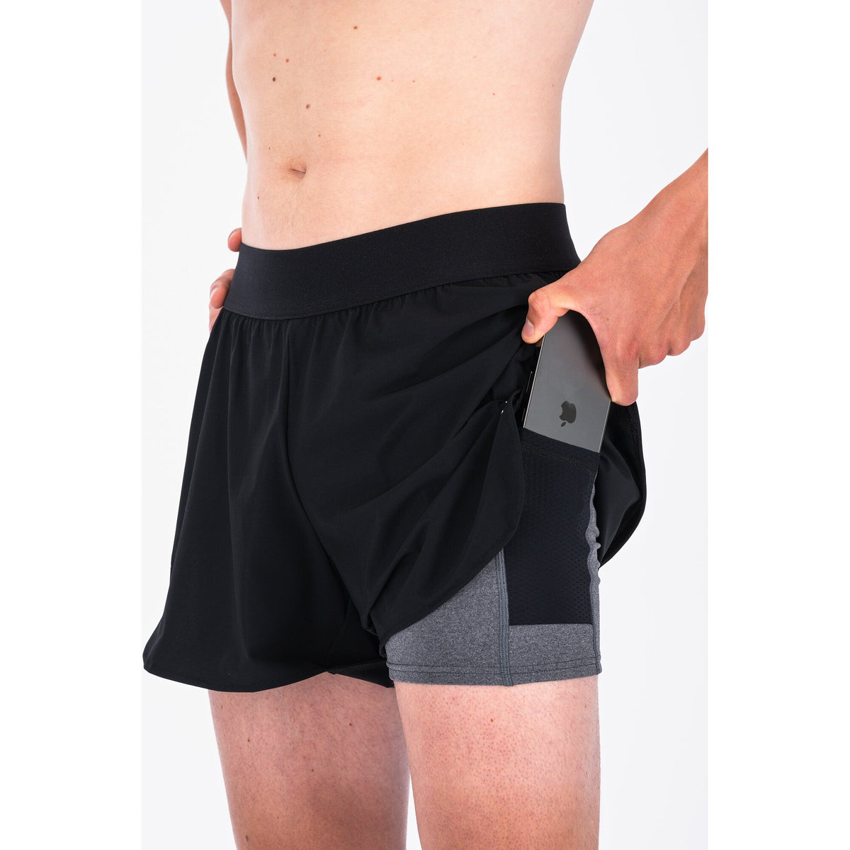 HP RUN SHORTS – Bild 2 (EAN 8400780054675) [sfssc:Bild_2:9e5cc39024df9857]