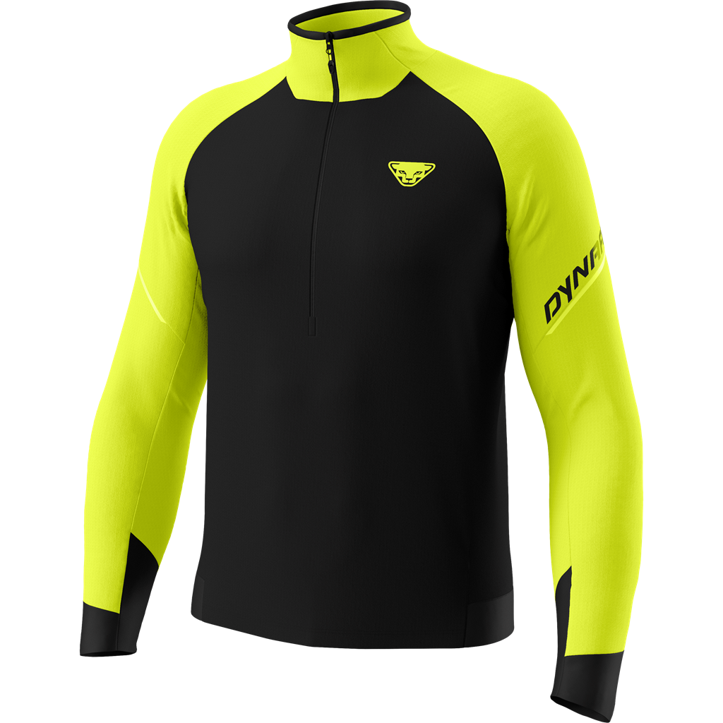 ALPINE L/S 1/2 ZIP TEE M – Bild 1 (EAN 4053866804196) [sfssc:Bild_1:9c4f7d9491818ad6]