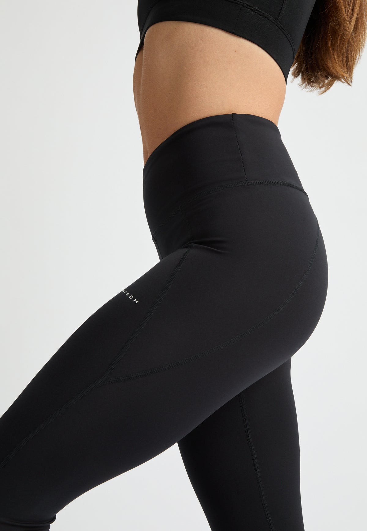 Flattering High Waist Tights – Bild 3 (EAN 7314840298880) [sfssc:Bild_3:5a9c191cbee9ddf3]