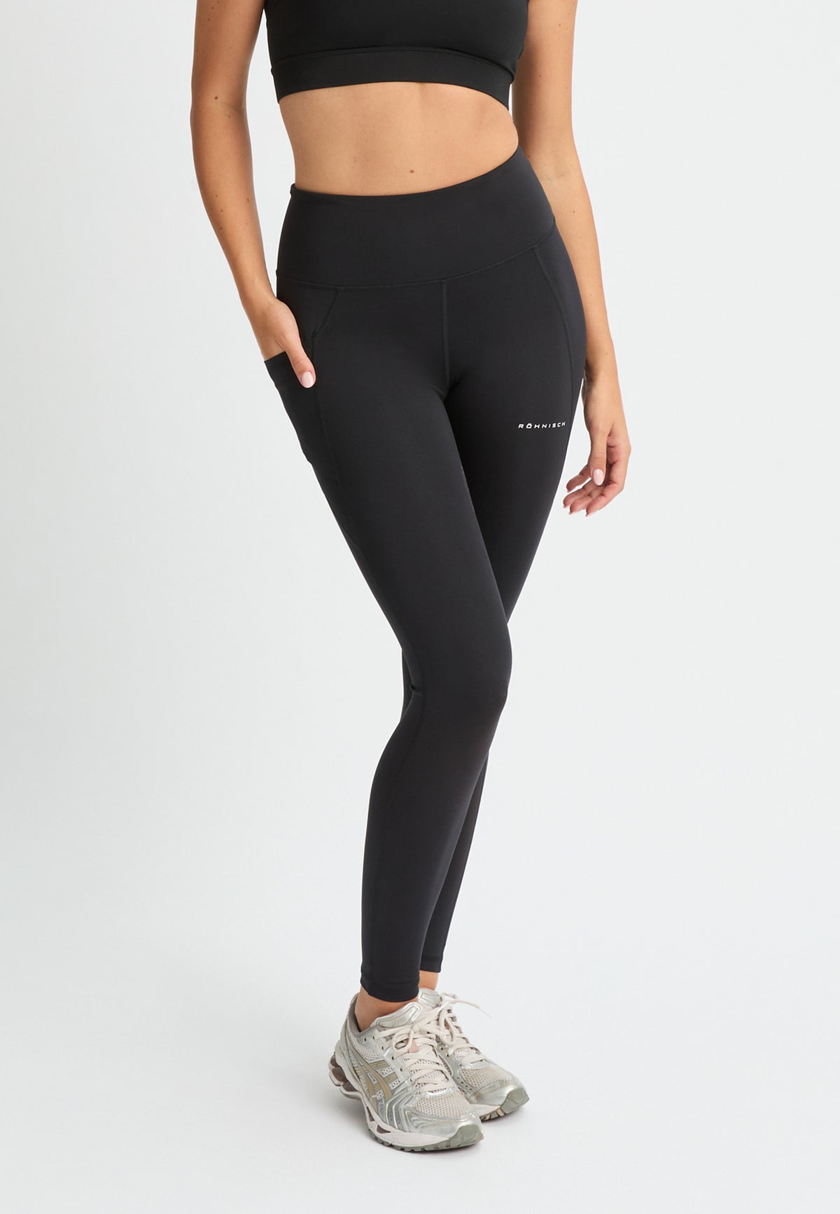 Flattering High Waist Tights – Bild 4 (EAN 7314840298880) [sfssc:Bild_4:06fc8672bde0da24]