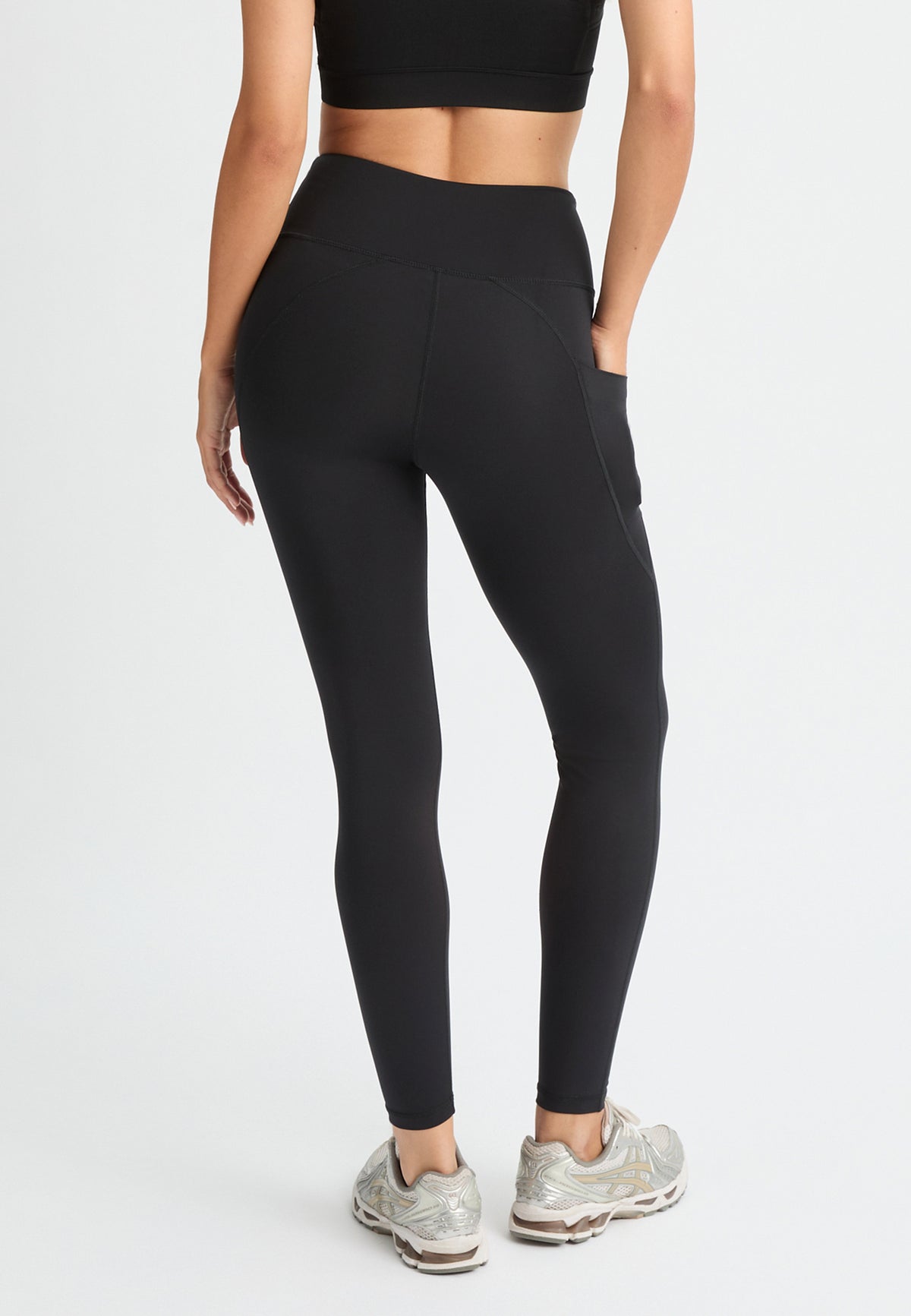 Flattering High Waist Tights – Bild 11 (EAN 7314840298880) [sfssc:Bild_11:f1c16973614f2b3d]