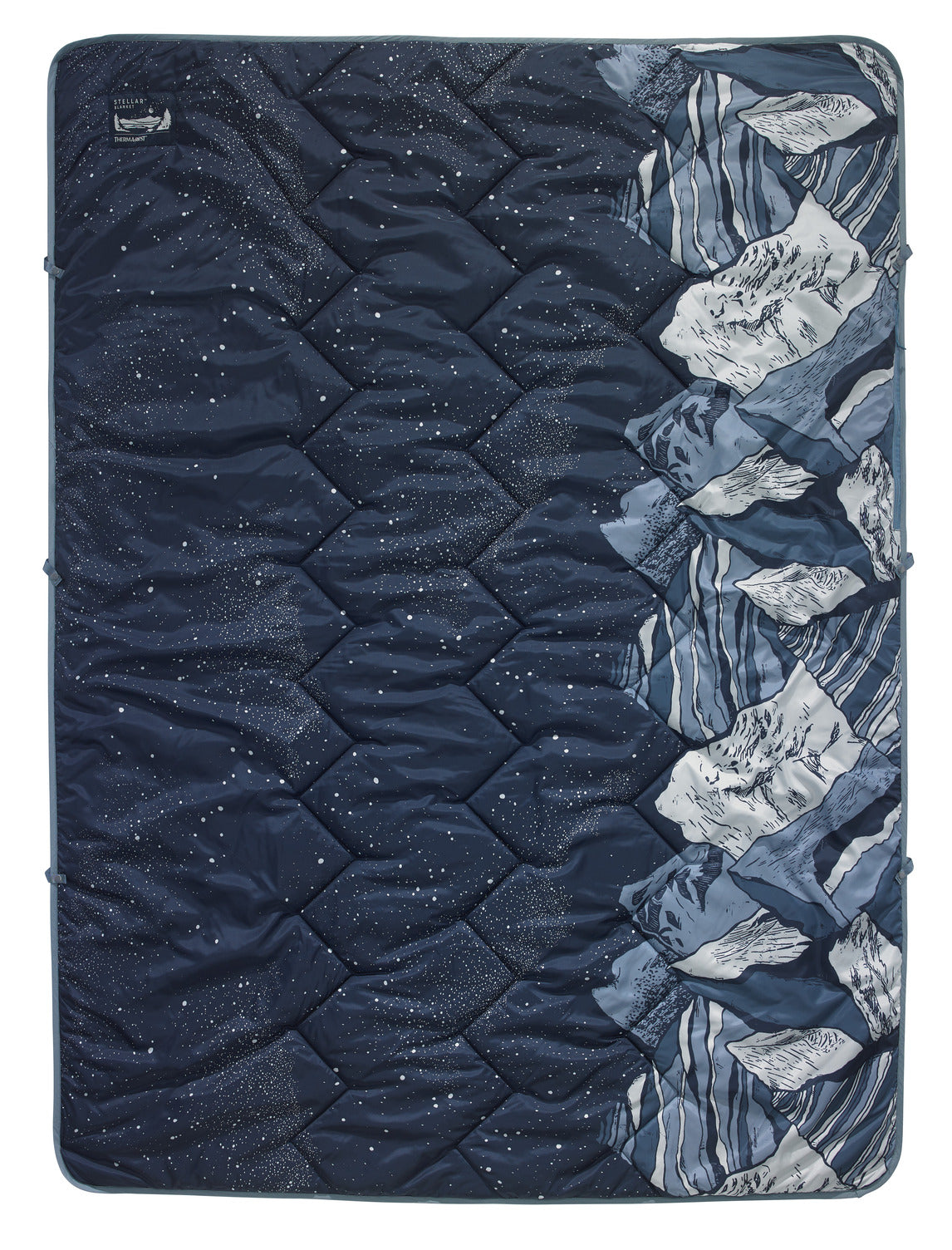 Stellar Blanket SpaceCase Print – Bild 1 (EAN 0040818114254) [sfssc:Bild_1:22143823da5735c4]