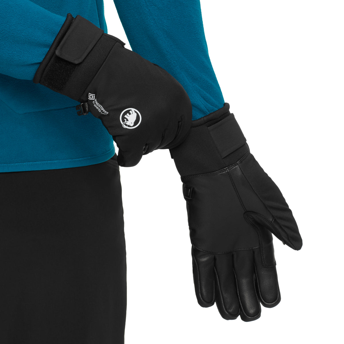 Astro Guide SO Glove – Bild 2 (EAN 7619876746160) [sfssc:Bild_2:11d28342e2ab4c84]