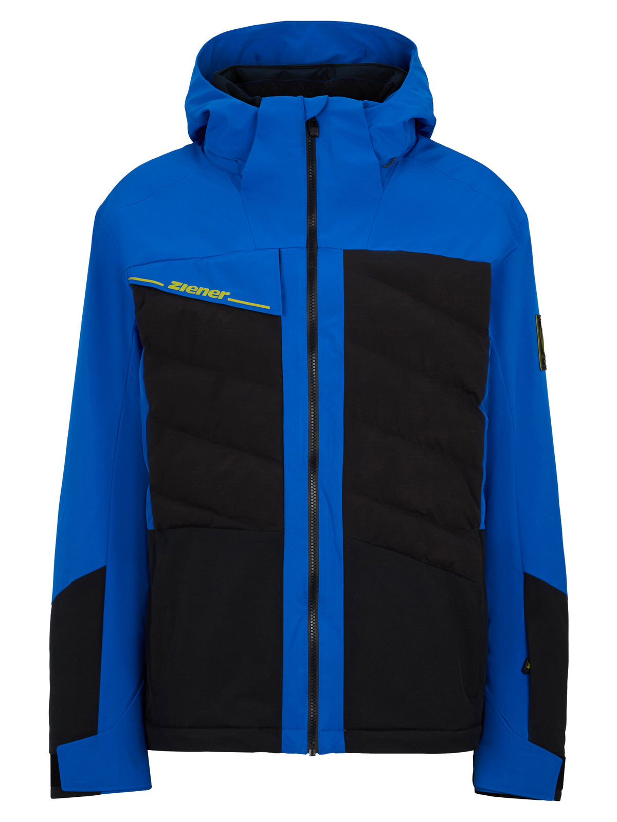 TIDAL-Z jacket man – Bild 1 (EAN 4068657025278) [sfssc:Bild_1:35c4cc8286c2087f]