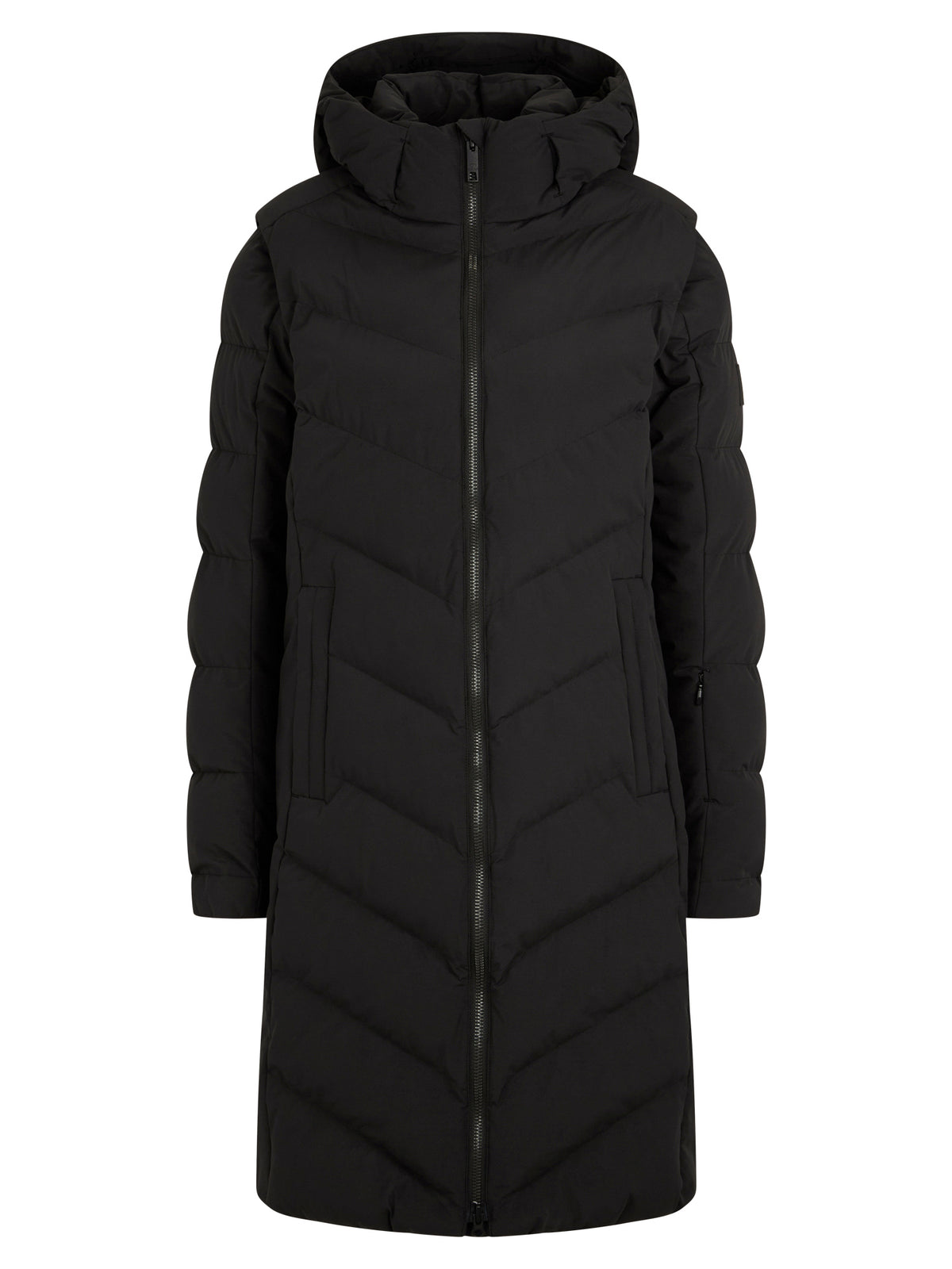 TELSE-Z jacket lady – Bild 1 (EAN 4068657031248) [sfssc:Bild_1:f55591b02f86883b]