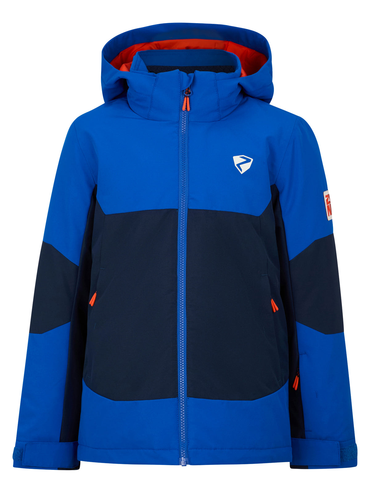 AGIMO-Z jacket junior boys – Bild 1 (EAN 4068657038476) [sfssc:Bild_1:bbc308e95c68f2d7]