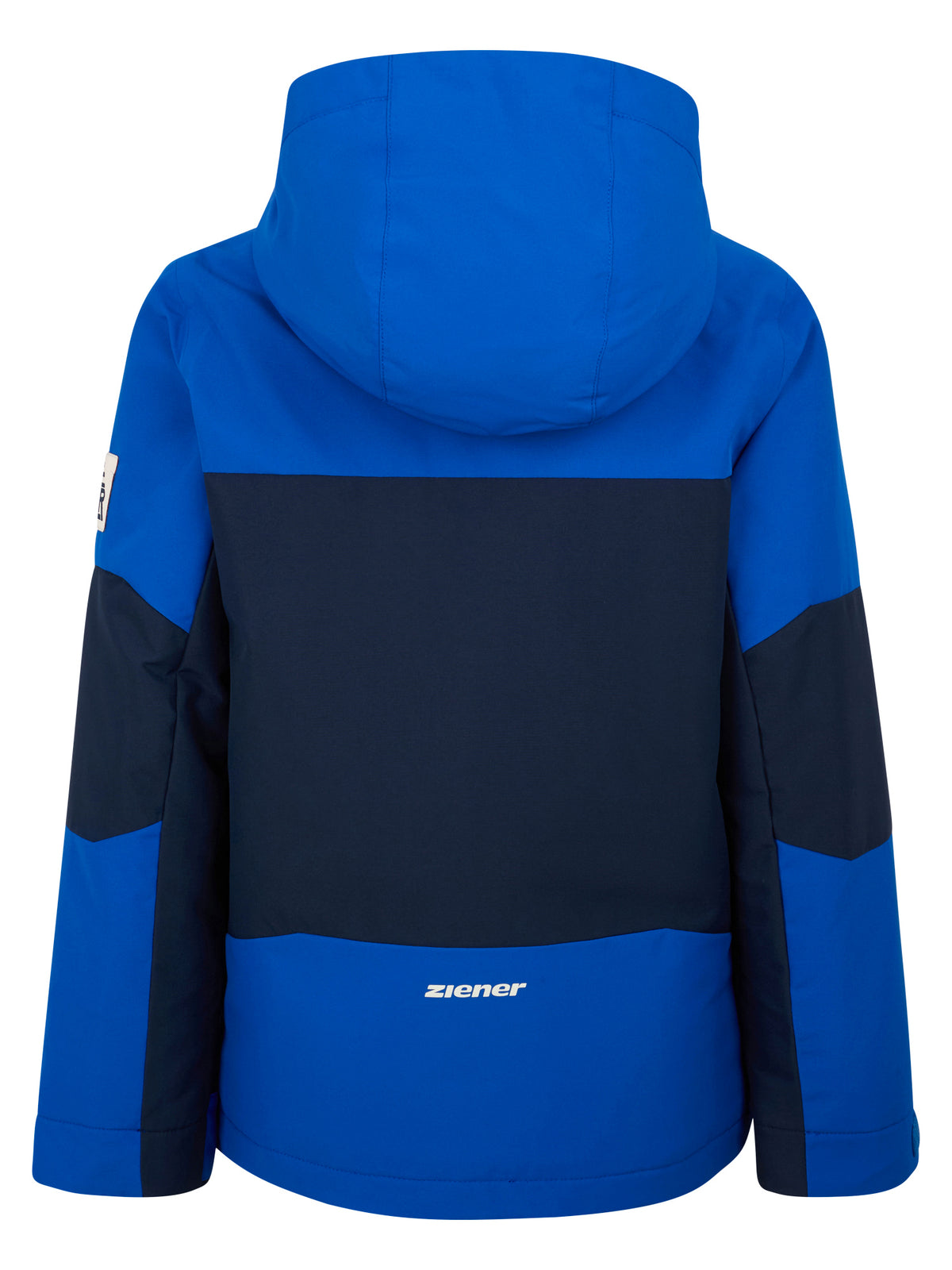 AGIMO-Z jacket junior boys – Bild 2 (EAN 4068657038476) [sfssc:Bild_2:fa0de00f2134b38a]
