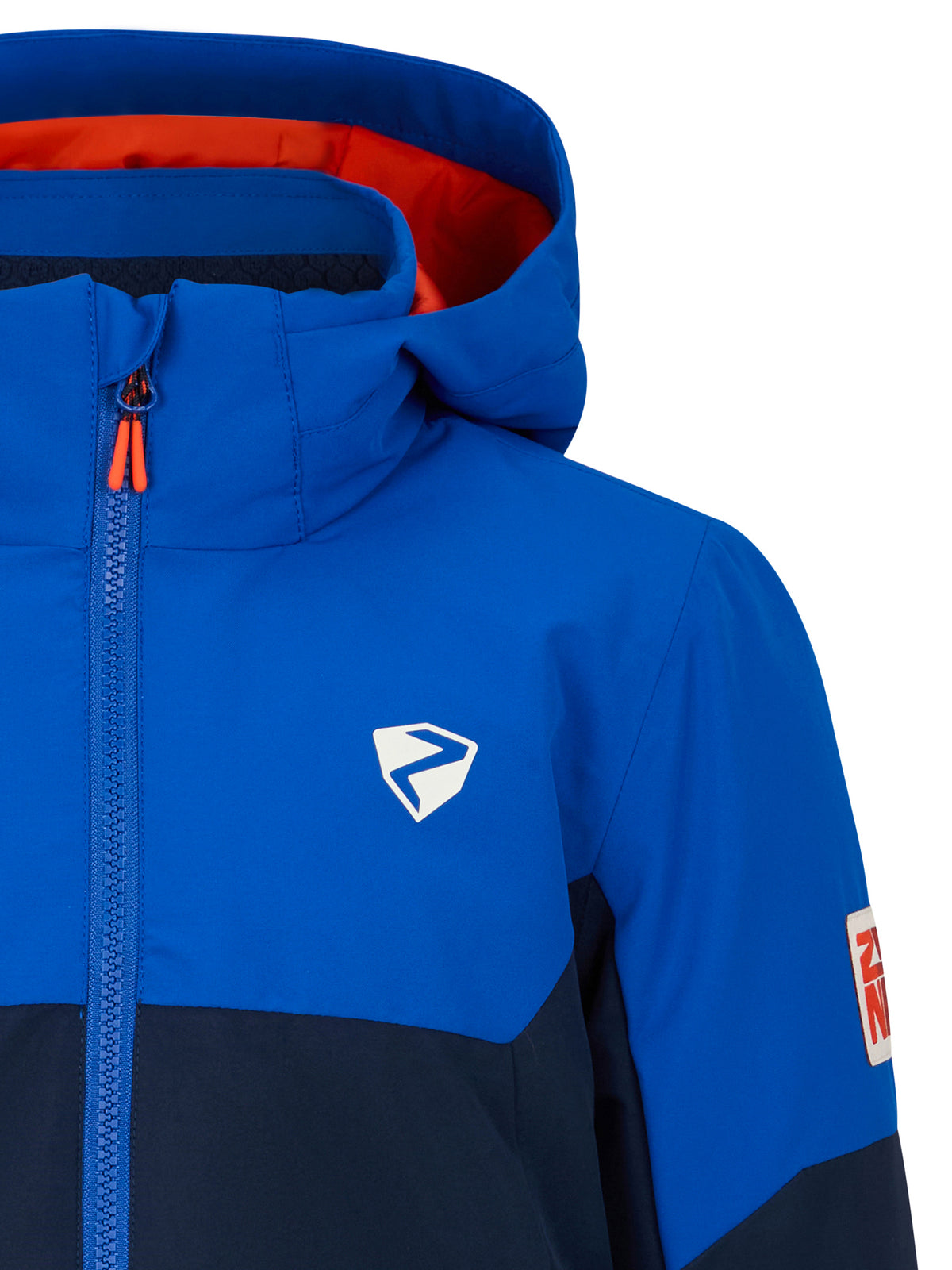 AGIMO-Z jacket junior boys – Bild 3 (EAN 4068657038476) [sfssc:Bild_3:54d58e7293bac5f1]