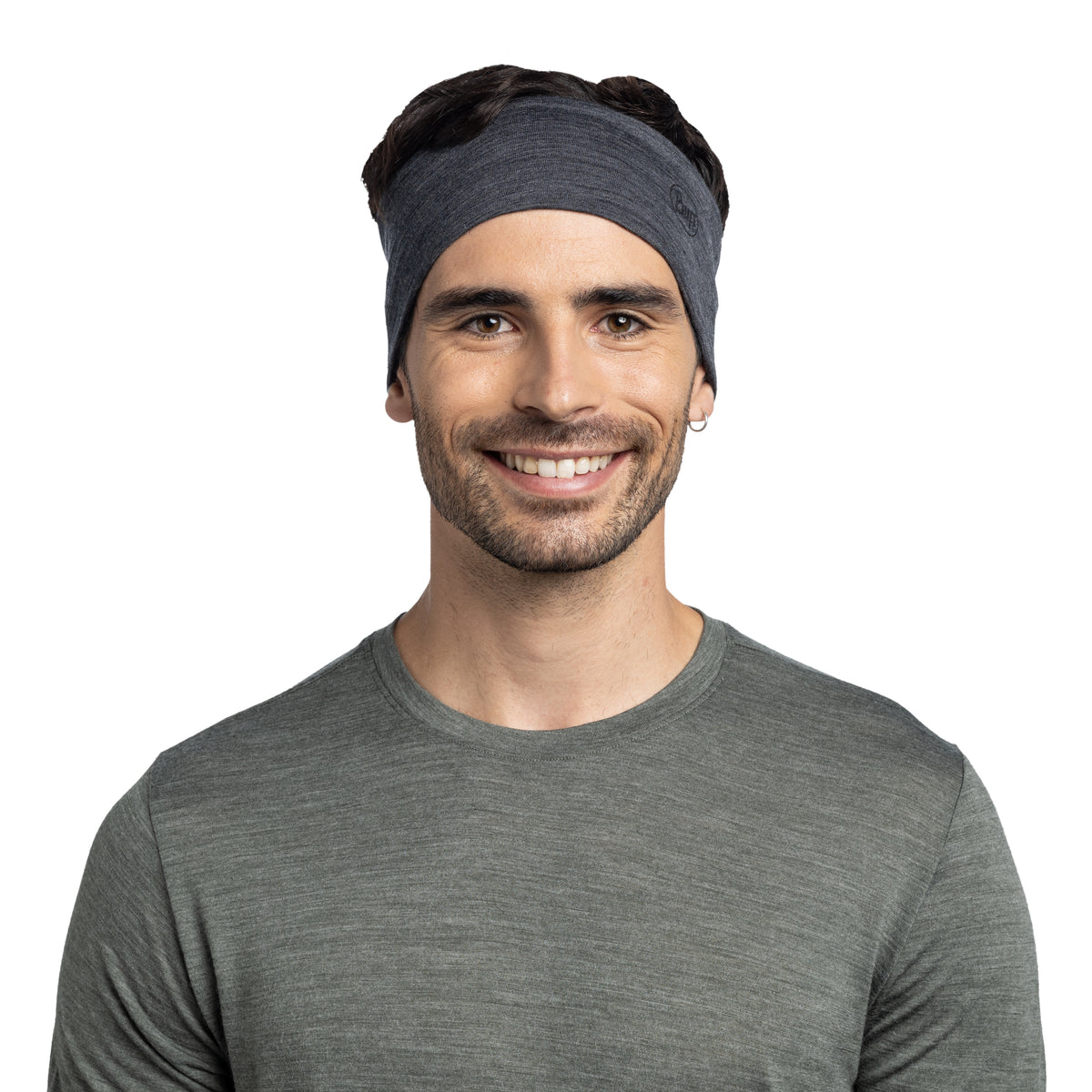 LW Merino wool headband – Bild 2 (EAN 8428927578594) [sfssc:Bild_2:d1690b569c133864]