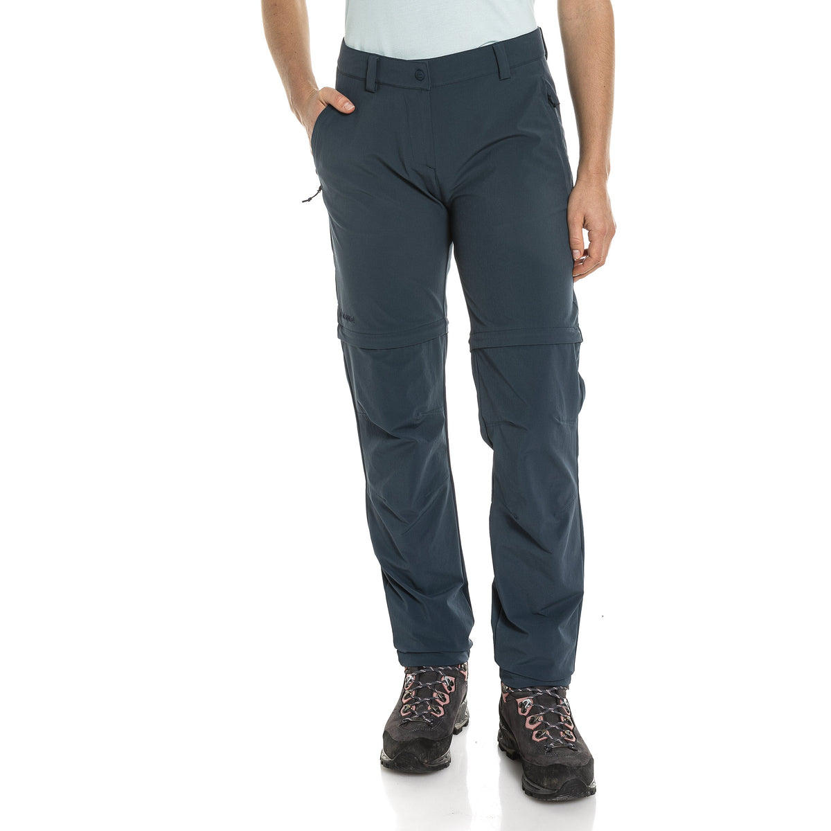 Pants Ascona Zip Off – Bild 3 (EAN 4061636638360) [sfssc:Bild_3:49724636bb67badb]