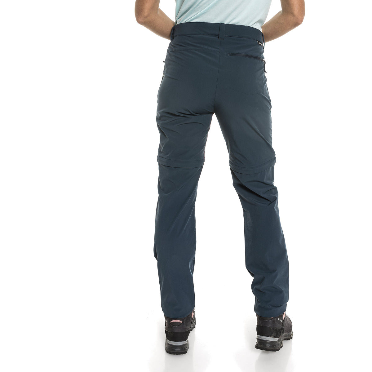 Pants Ascona Zip Off – Bild 4 (EAN 4061636638360) [sfssc:Bild_4:76e31ea27e042c1d]