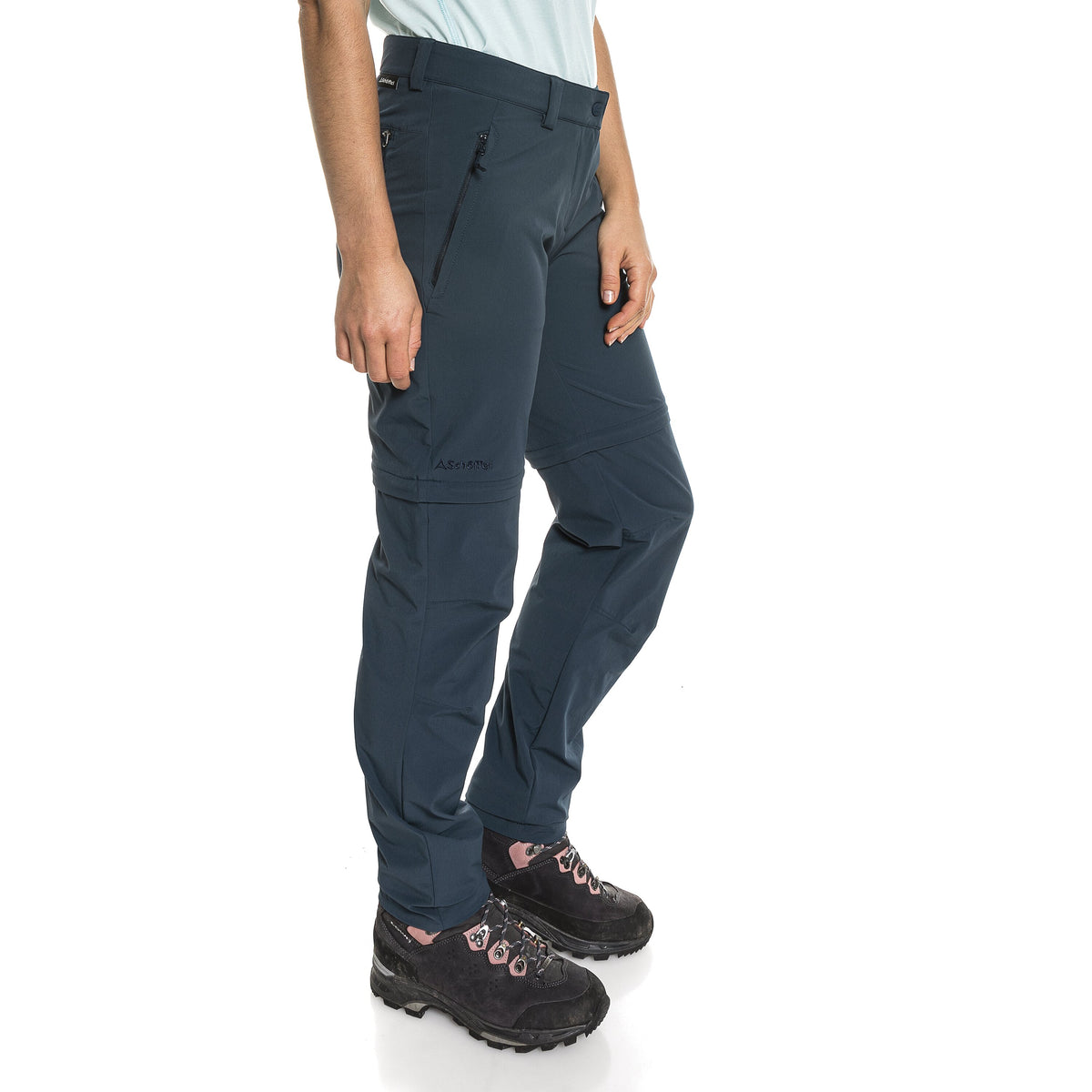 Pants Ascona Zip Off – Bild 5 (EAN 4061636638360) [sfssc:Bild_5:1bad6d9be372c7c8]