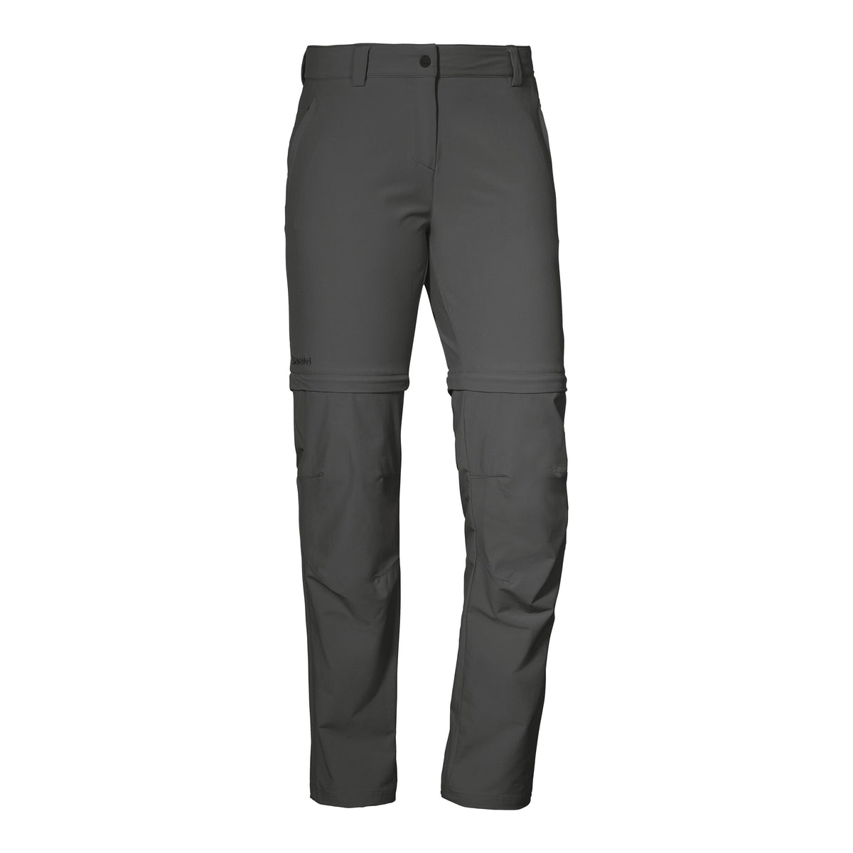 Pants Ascona Zip Off – Bild 1 (EAN 4060647692170) [sfssc:Bild_1:8730ebae7764288d]