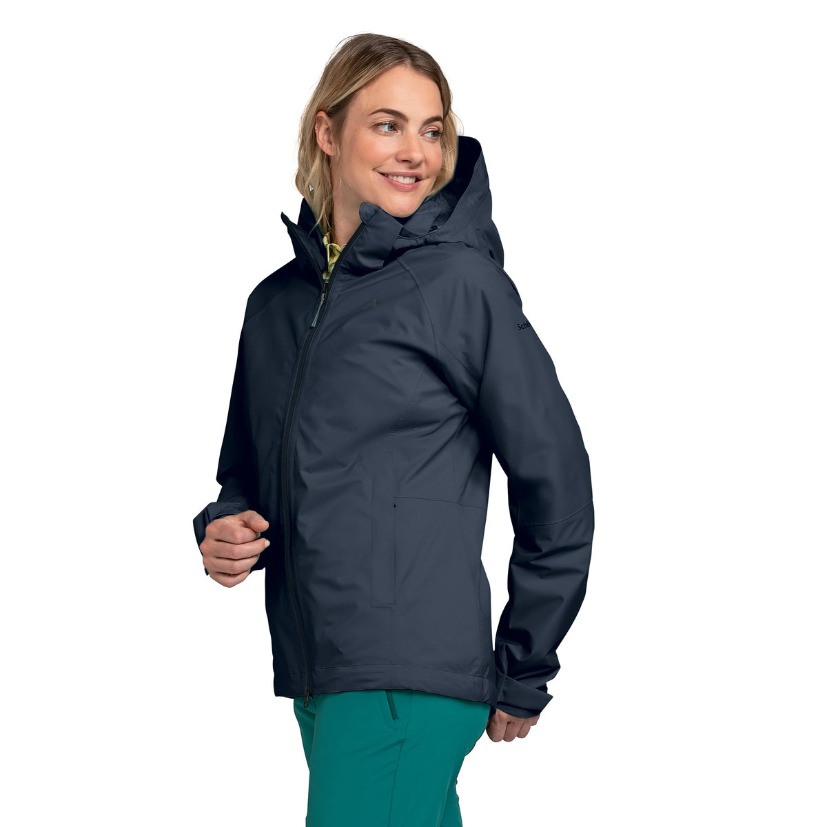Jacket Easy XT L – Bild 5 (EAN 4066619000028) [sfssc:Bild_5:2dbcbaf80f11e133]
