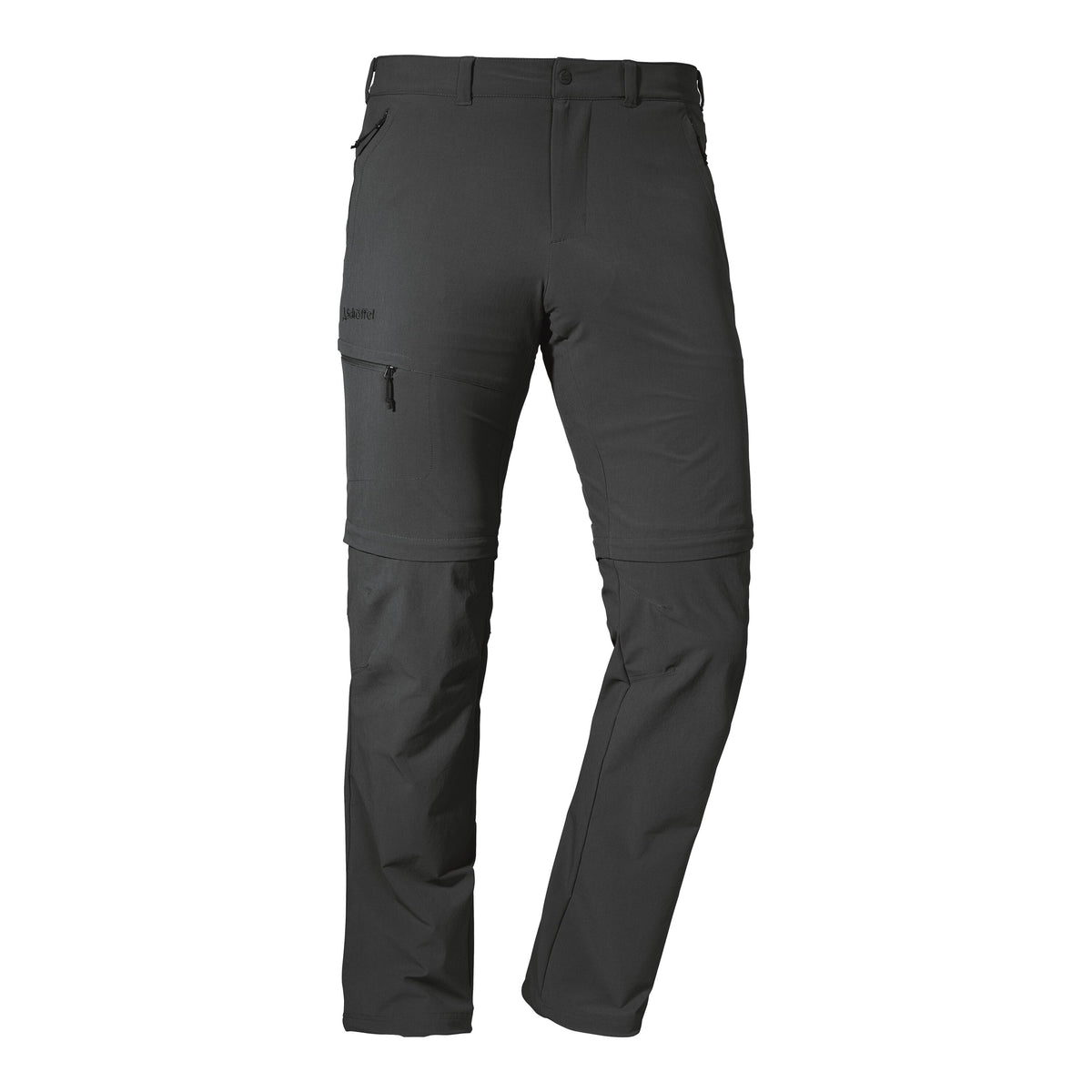 Pants Koper1 Zip Off – Bild 1 (EAN 4061636003533) [sfssc:Bild_1:18d20c5ad33a1d37]