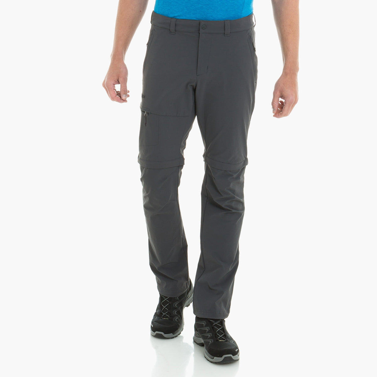 Pants Koper1 Zip Off – Bild 3 (EAN 4061636003533) [sfssc:Bild_3:88676a5b7286379f]