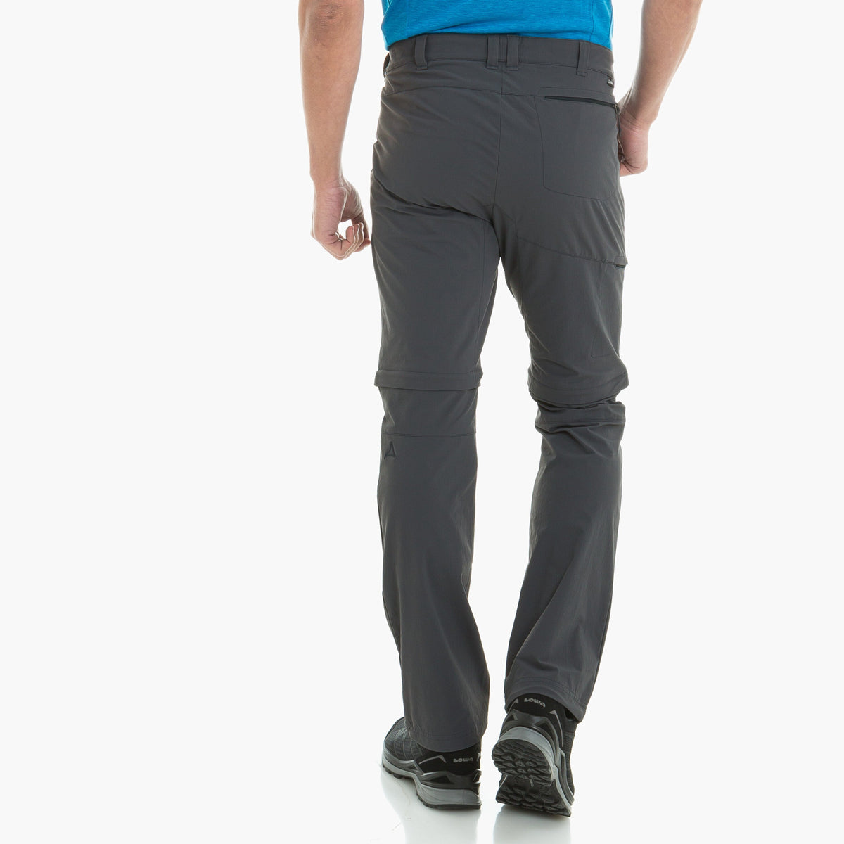 Pants Koper1 Zip Off – Bild 5 (EAN 4061636003533) [sfssc:Bild_5:6e9d700653789ac6]