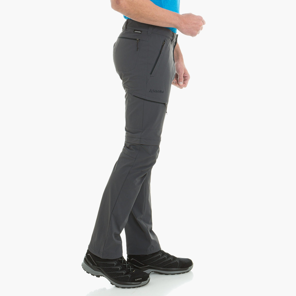 Pants Koper1 Zip Off – Bild 6 (EAN 4061636003533) [sfssc:Bild_6:91ff3809cd968457]