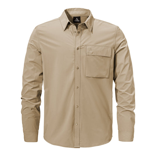 Shirt Style Dunajec MEN – Bild 1 (EAN 4066619204396) [sfssc:Bild_1:8cf13bcae4d27374]