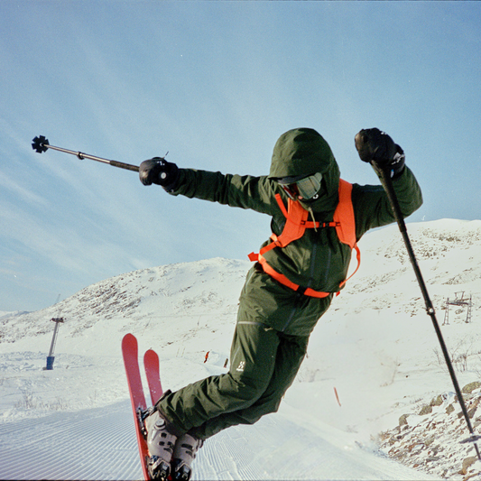 Skiausfahrt nach Ischgl