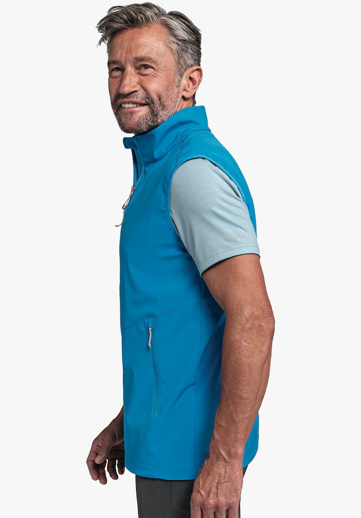 Softshell Vest Tonion M