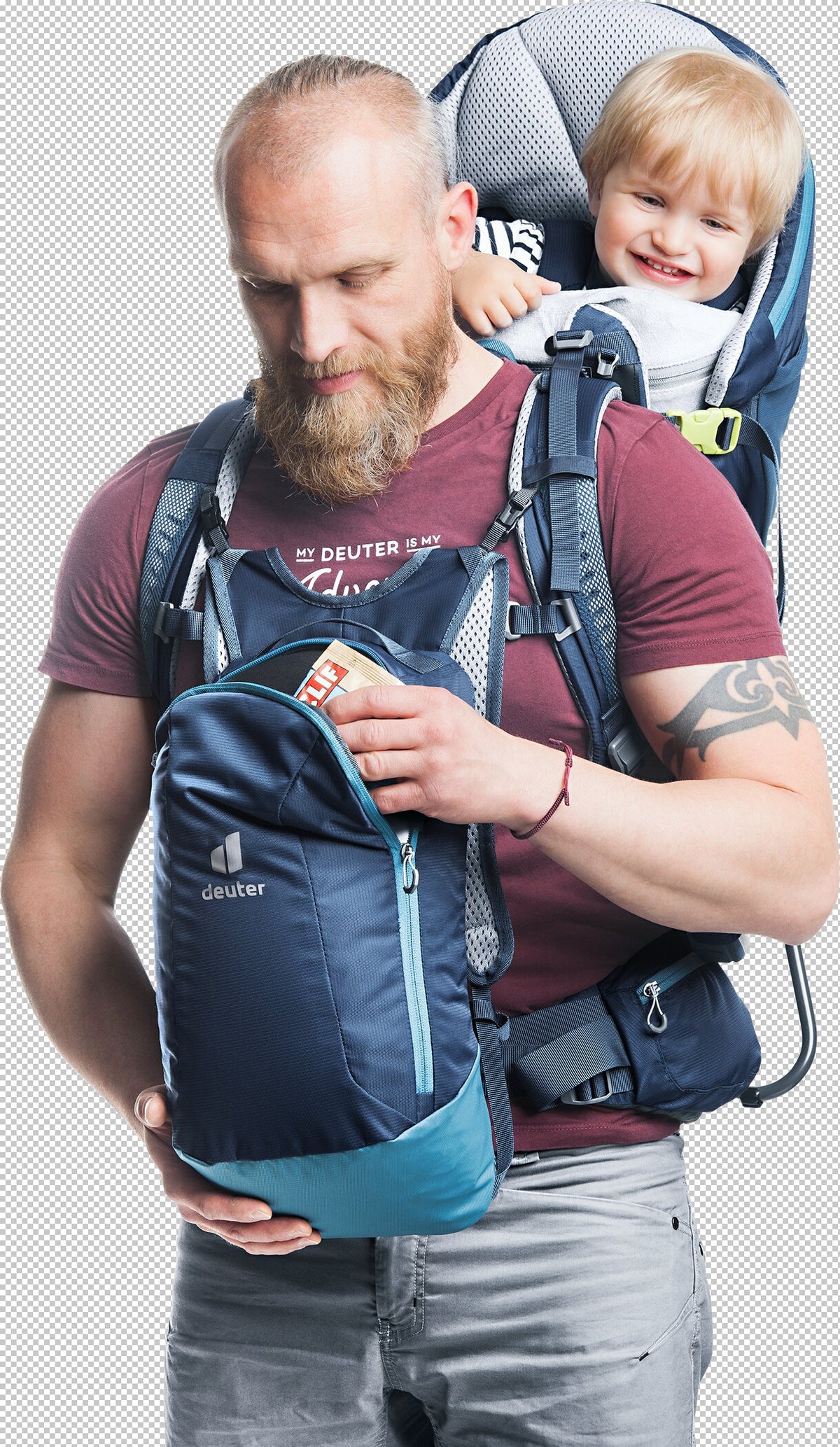 Kid Comfort Pro – Bild 5 (EAN 4046051115559) [sfssc:Bild_5:3963a98e68120eb2]