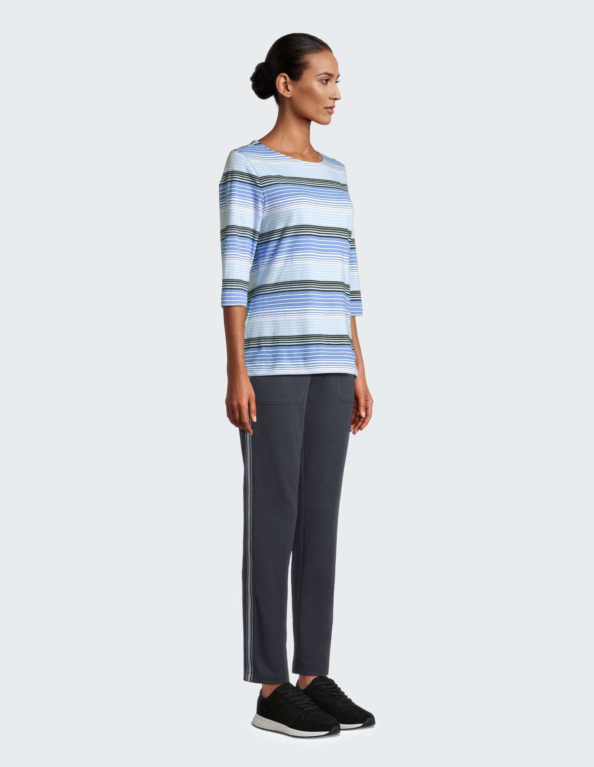 RINA 3/4 Arm Shirt – Bild 2 (EAN 4017182039571) [sfssc:Bild_2:a036706f550e3cf7]