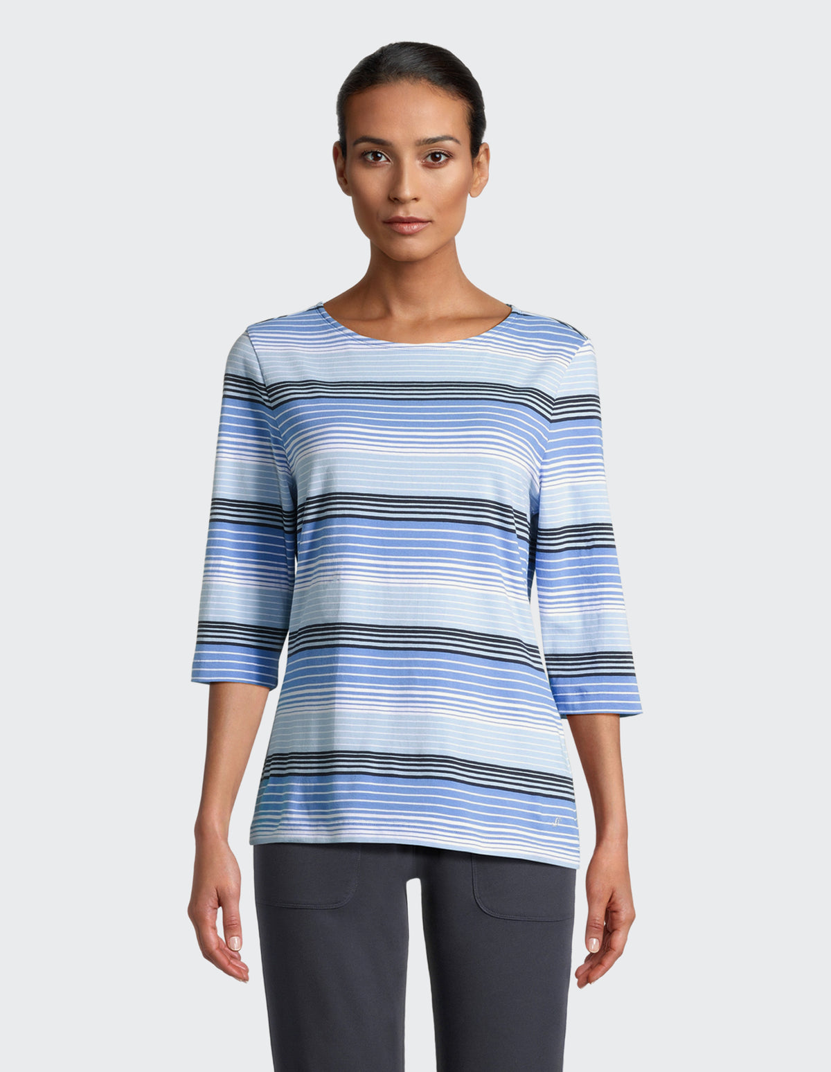 RINA 3/4 Arm Shirt – Bild 3 (EAN 4017182039571) [sfssc:Bild_3:e0d64028ec8b18fb]