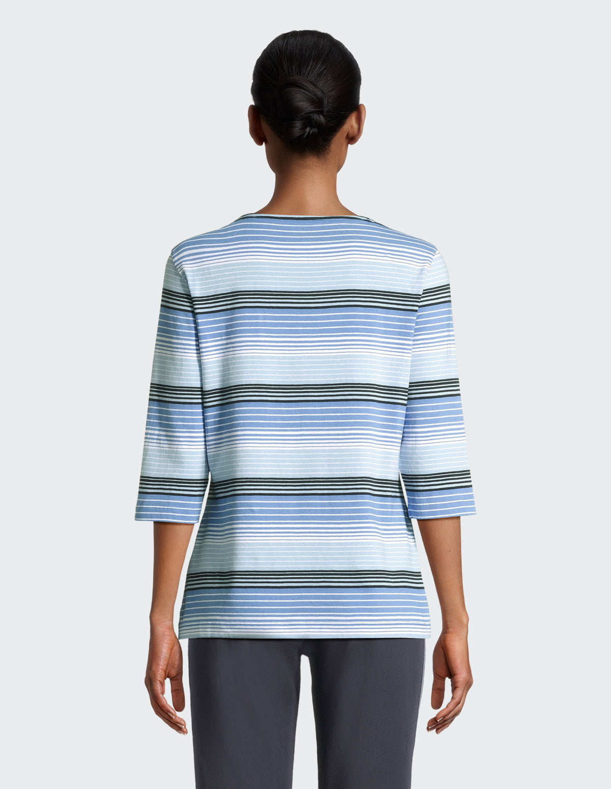 RINA 3/4 Arm Shirt – Bild 4 (EAN 4017182039571) [sfssc:Bild_4:07dcf66e0e918cf9]