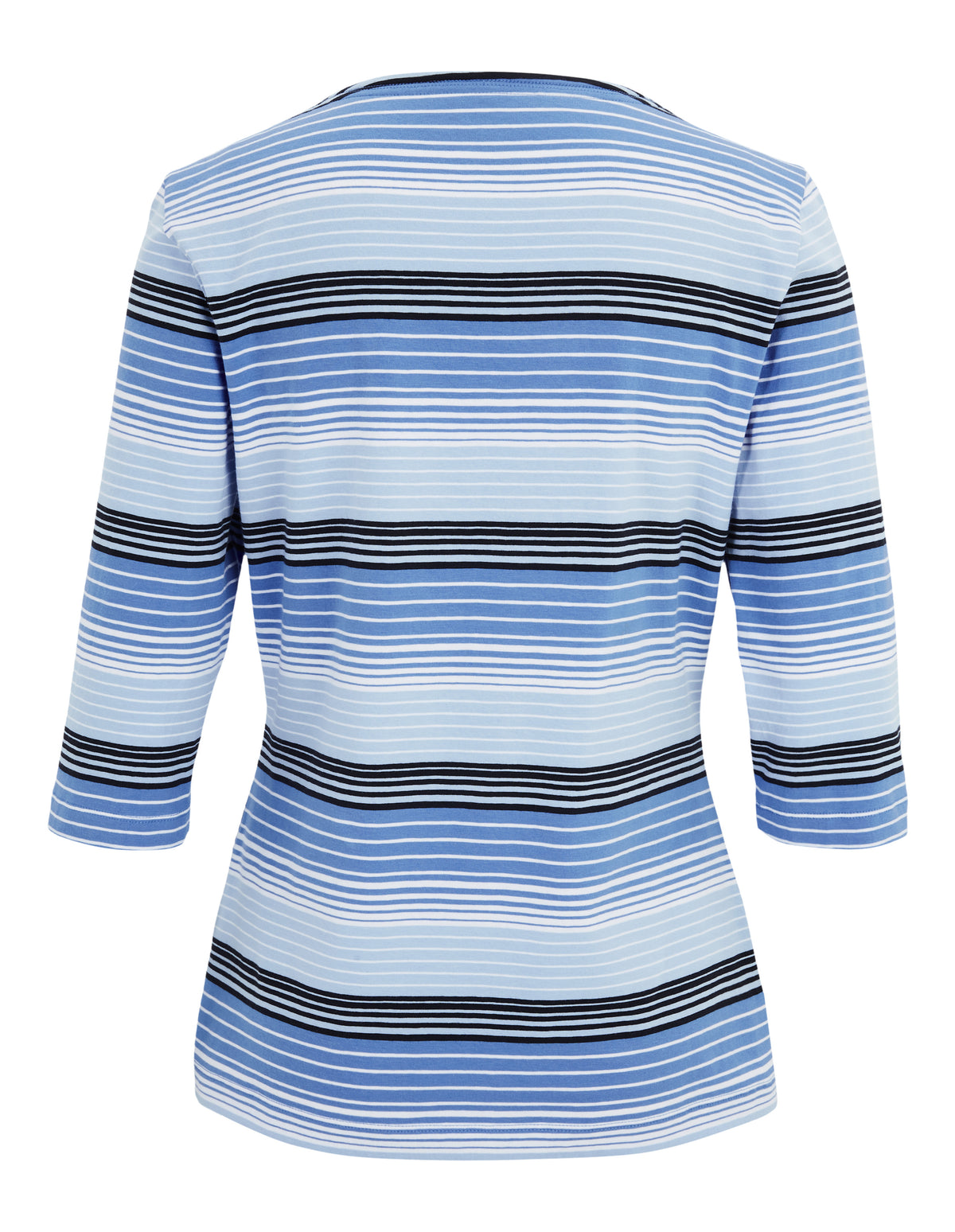 RINA 3/4 Arm Shirt – Bild 7 (EAN 4017182039571) [sfssc:Bild_7:472015b22403439e]