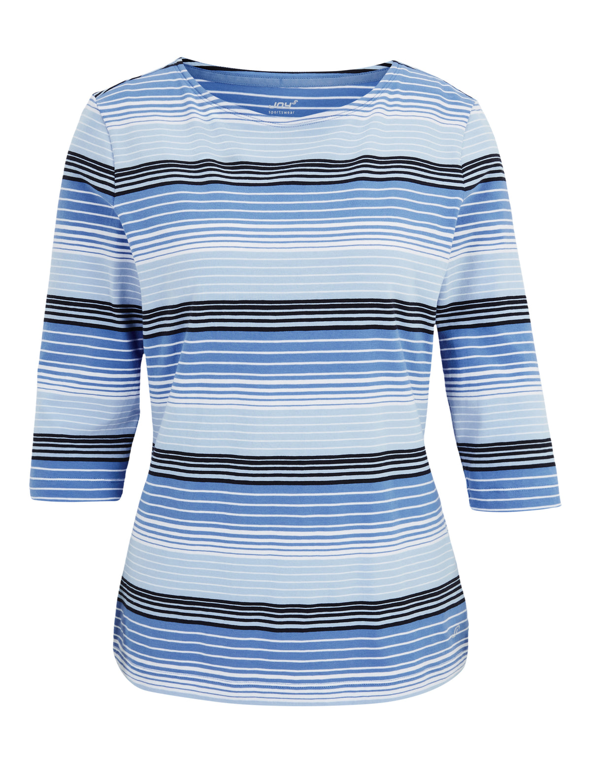 RINA 3/4 Arm Shirt – Bild 1 (EAN 4017182039571) [sfssc:Bild_1:9c40036e8635814c]