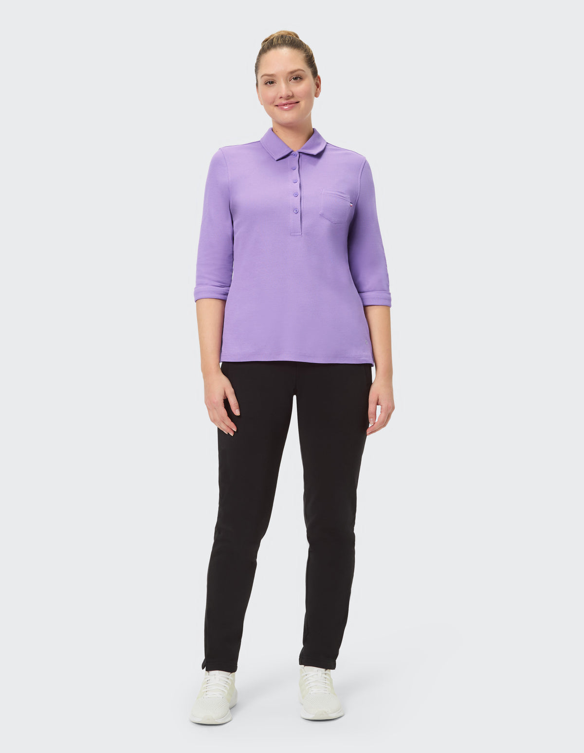 GISELE Poloshirt – Bild 2 (EAN 4017182079133) [sfssc:Bild_2:f5ec8bc35d37eb28]