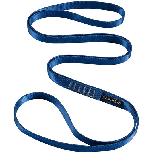 18 MM NYLON RUNNER 120 CM