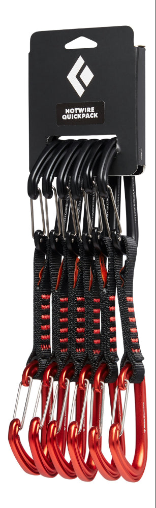 HOTWIRE QUICKPACK 12cm