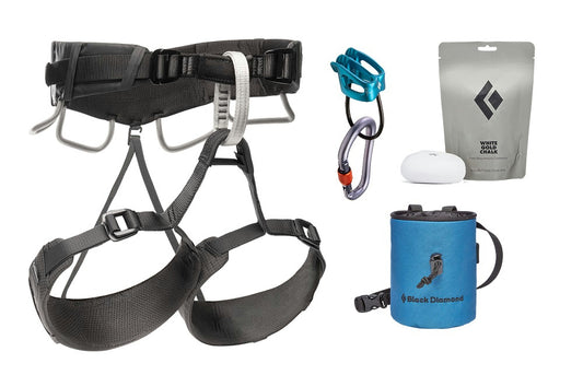 MOMENTUM 4S HARNESS