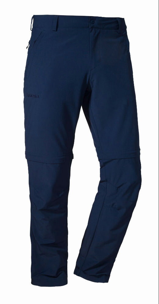 Pants Folkstone Zip Off