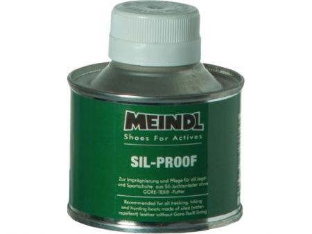 Sil Proof