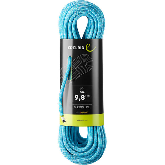 Boa 9,8mm