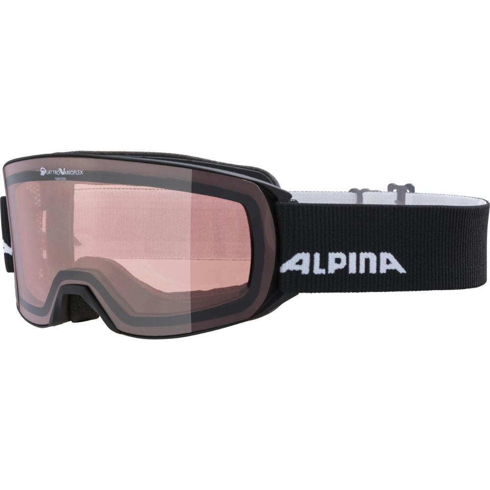 Alpina Nakiska QV