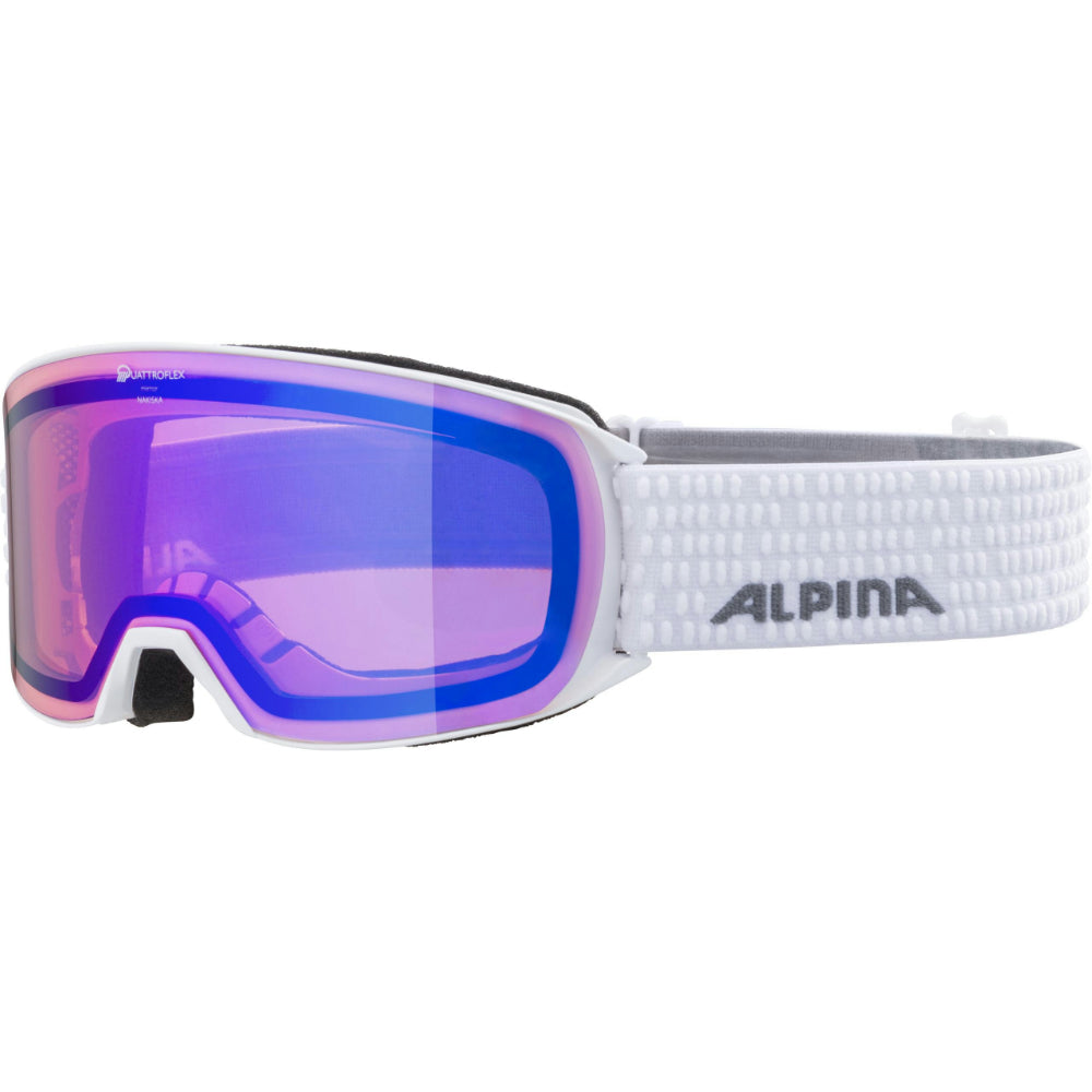 Alpina Nakiska QHM