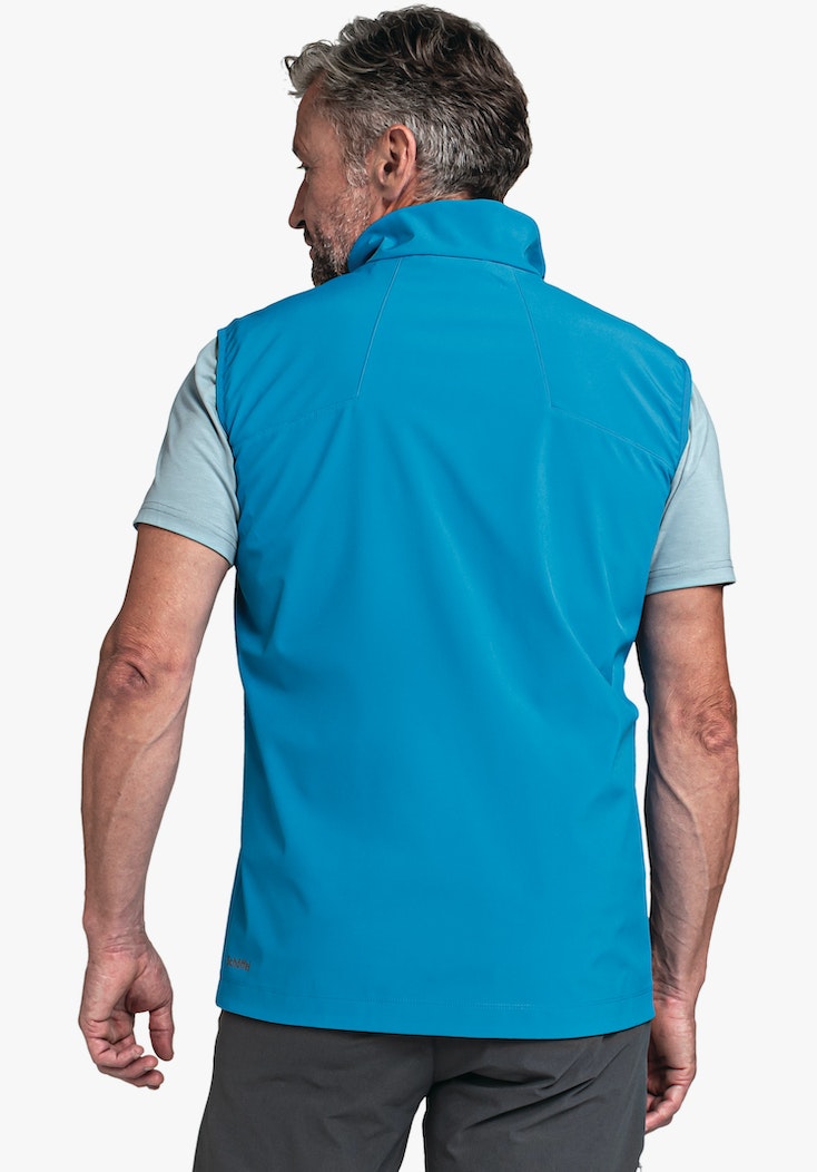 Softshell Vest Tonion M