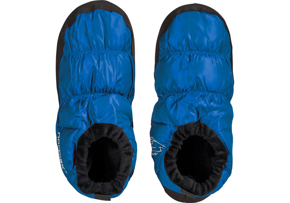 Mos Down Shoe