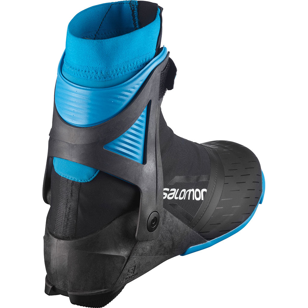 XC Schuhe S/MAX CARBON SKATE MV PLK