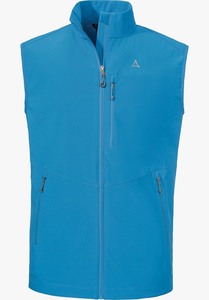 Softshell Vest Tonion M