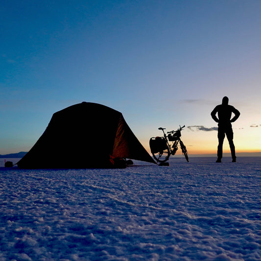 Vortrag "Panamericana - 21.000 km Abenteuer mit Darius Braun" 25