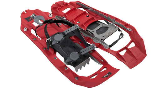 Evo 22 Red