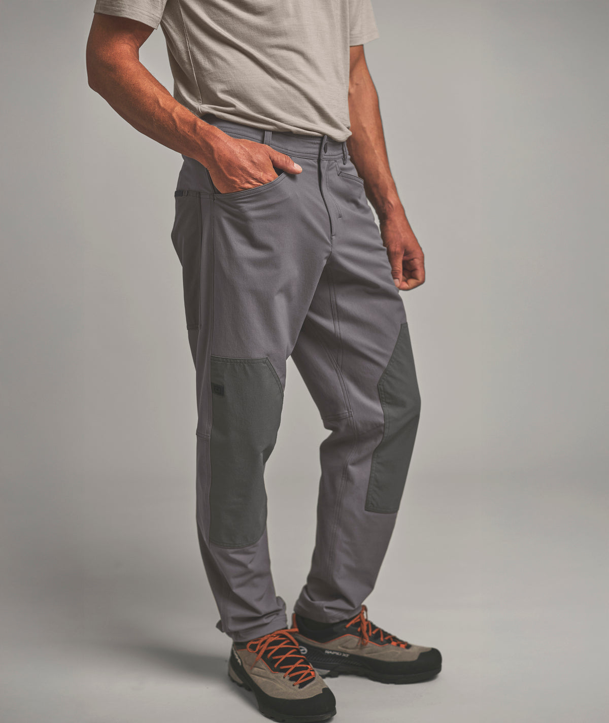 AFFINITY PLUS PANTS M – Bild 5 (EAN 4255736250816) [sfssc:Bild_5:7b01e37cb9294180]