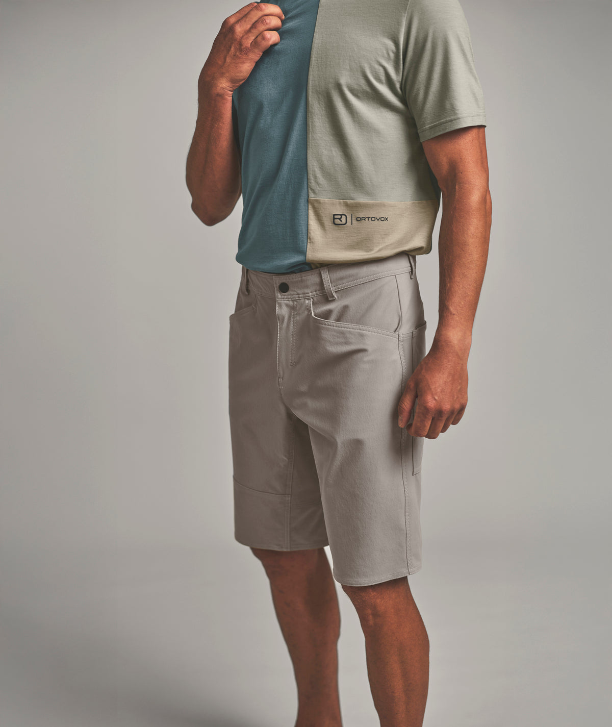 AFFINITY PLUS SHORTS M – Bild 5 (EAN 4255736251110) [sfssc:Bild_5:8130545fcc29d7d7]
