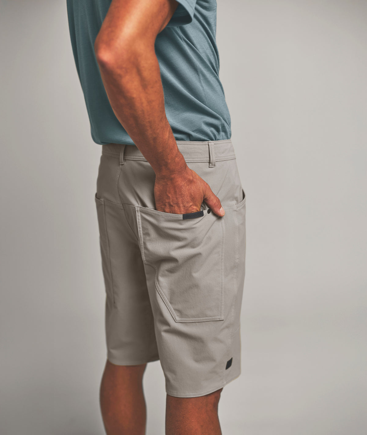 AFFINITY PLUS SHORTS M – Bild 8 (EAN 4255736251110) [sfssc:Bild_8:ee9b2e940c903d90]